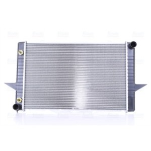 Engine Cooling Heat Exchanger - Nissens 65535A