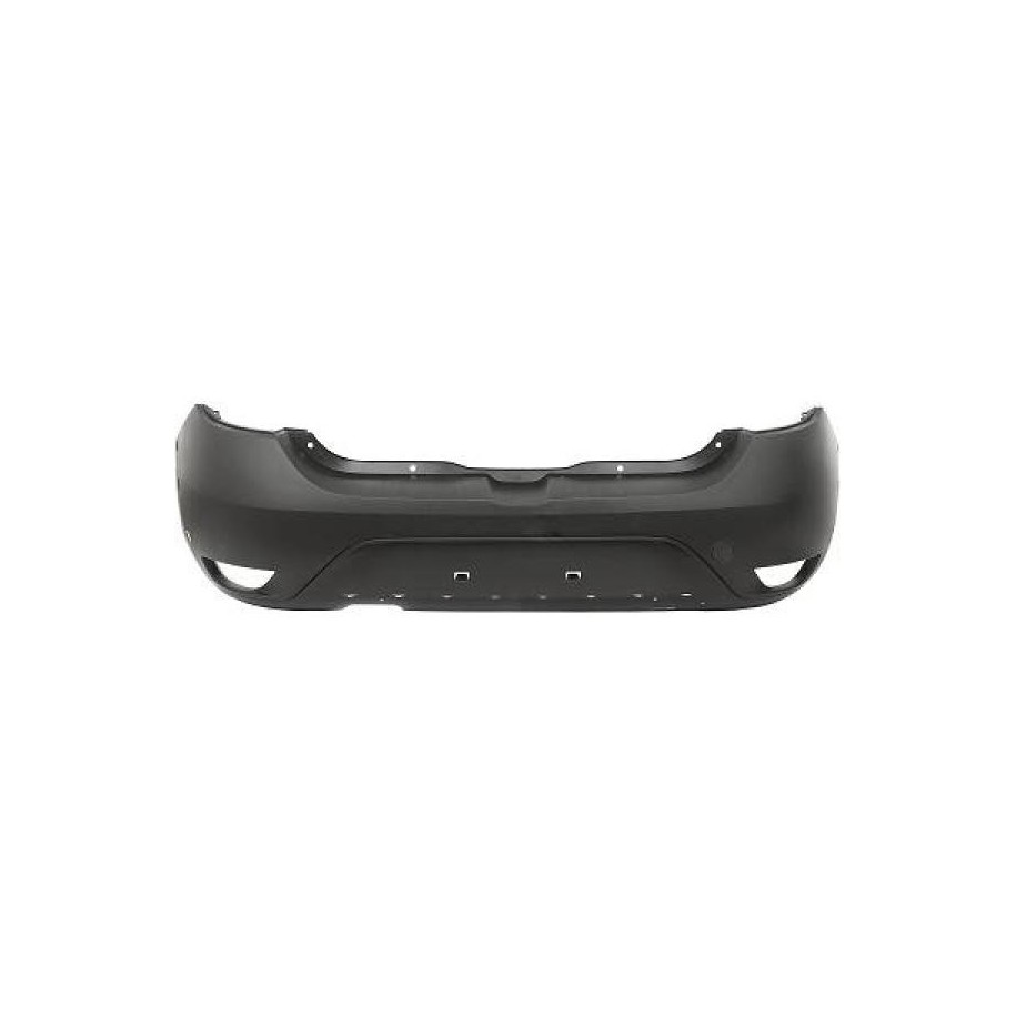 Bumper 4456655 for DACIA SANDERO OE 850102601S