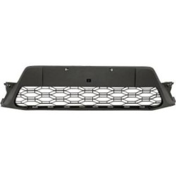 Bumper Ventilation Grilles 4456645 for DACIA SANDERO OE 622541693R