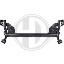 Subframe Crossmember (Axle) 4456619 for DACIA LOGAN