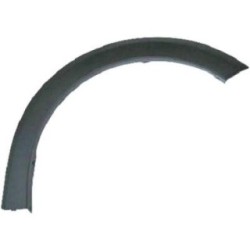 Wing Flaring 4456564 for DACIA SANDERO OE 638745337R