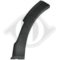 Wing Flaring 4456563 for DACIA SANDERO OE 960173784R