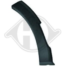 Wing Flaring 4456562 for DACIA SANDERO OE 960162872R