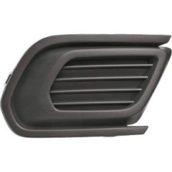 Bumper Ventilation Grilles 4456146 for DACIA LOGAN