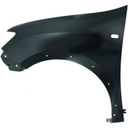 Wing (Fender) 4456107 for DACIA LOGAN
