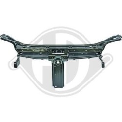 Front Cowling Panel 4456002 for DACIA LOGAN