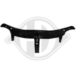 Front Cowling Panel 4455002 for DACIA SANDERO OE 6001550875