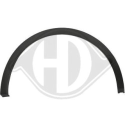 Wing Trim Strip 4446167 for RENAULT KADJAR OE 788752684R