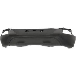 Bumper 4446055 for RENAULT KADJAR OE 850B27167R