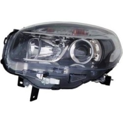 Headlight 4445180 for RENAULT KOLEOS OE 260103365R