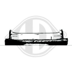Rear Panel 4430138 for RENAULT 11