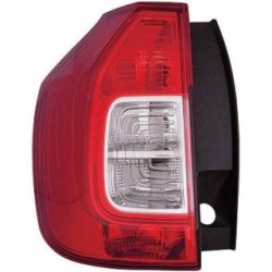 Tail Light Assembly 4422691 for DACIA LOGAN OE 265551978R
