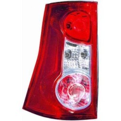 Tail Light Assembly 4421693 for DACIA LOGAN OE 8200570944