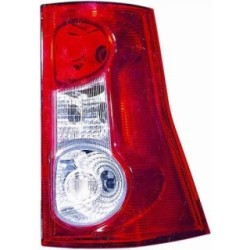 Tail Light Assembly 4421692 for DACIA LOGAN OE 8200570945