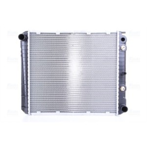 Engine Cooling Heat Exchanger - Nissens 65544A