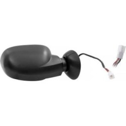 Exterior Mirror 4420124 for DACIA LOGAN OE 6001547523
