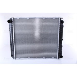 Engine Cooling Heat Exchanger - Nissens 65545A