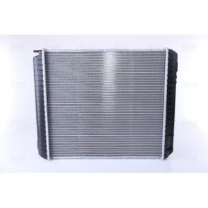 Engine Cooling Heat Exchanger - Nissens 65545A