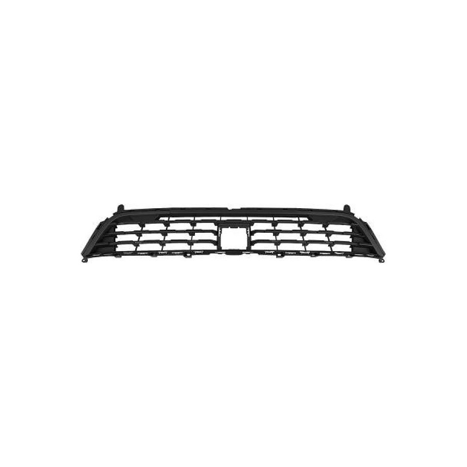 Bumper Ventilation Grilles 4417645 for RENAULT KANGOO OE 622549558R