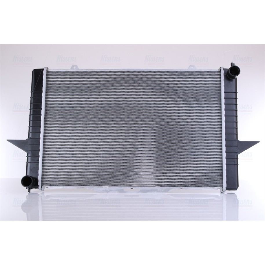 Engine Cooling Heat Exchanger - Nissens 65546A