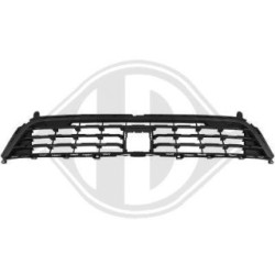 Bumper Ventilation Grilles 4417645 for RENAULT KANGOO OE 622549558R