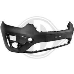 Bumper 4417450 for RENAULT EXPRESS OE 620220594R