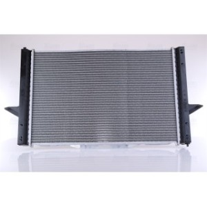 Engine Cooling Heat Exchanger - Nissens 65546A