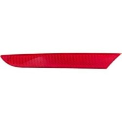 Reflector 4417097 for RENAULT CLIO OE 265651206R