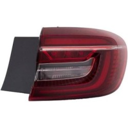 Tail Light Assembly 4417090 for RENAULT CLIO OE 265504885R