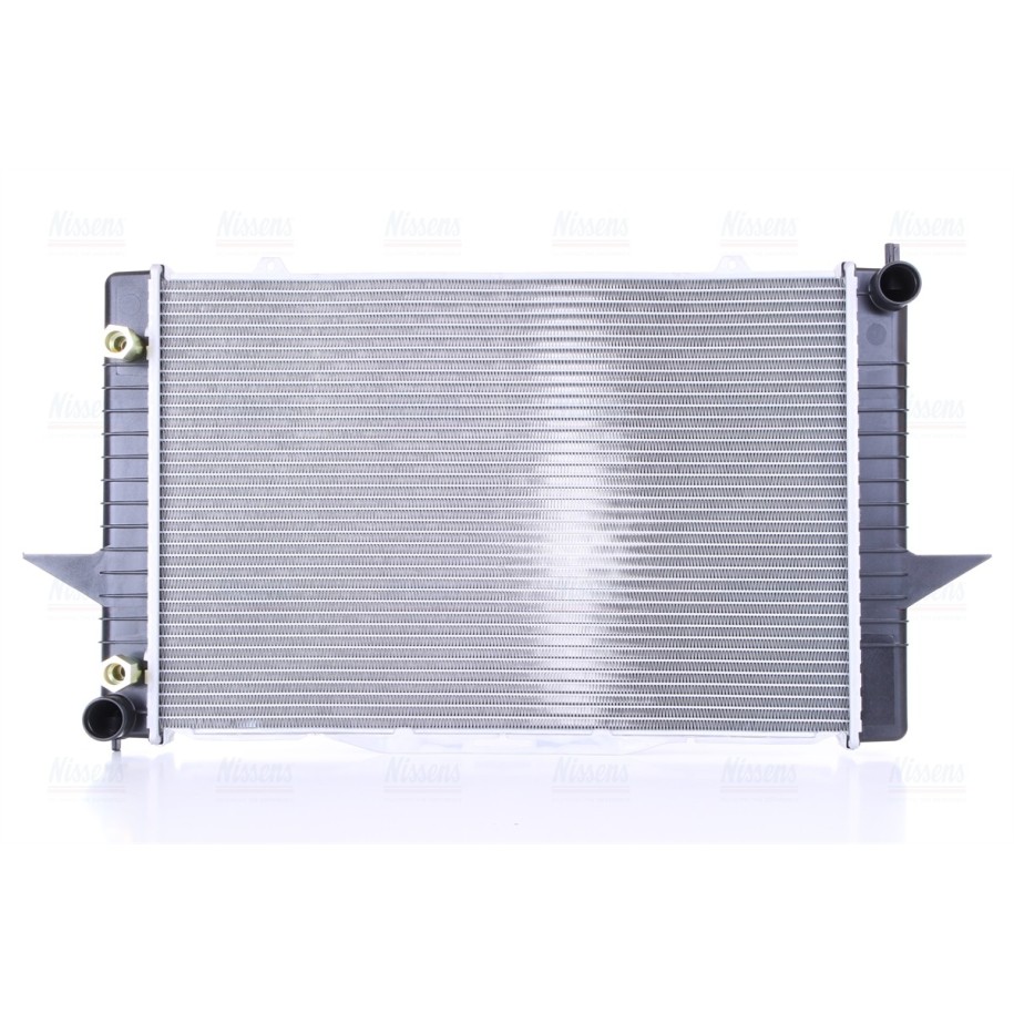 Engine Cooling Heat Exchanger - Nissens 65548A