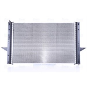 Engine Cooling Heat Exchanger - Nissens 65548A