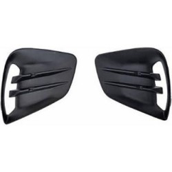 Bumper Ventilation Grilles 4417046 for RENAULT CLIO OE 263312583R