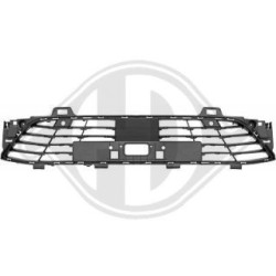 Bumper Ventilation Grilles 4417044 for RENAULT CLIO OE 622545101R