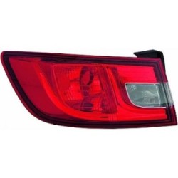Tail Light Assembly 4416190 for RENAULT CLIO OE 265509846R