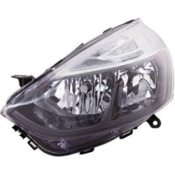 Headlight 4416185 for RENAULT CLIO OE 260601732R