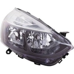 Headlight 4416184 for RENAULT CLIO OE 260103421R