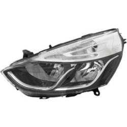 Headlight 4416183 for RENAULT CLIO OE 260600373R