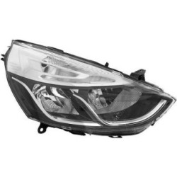 Headlight 4416182 for RENAULT CLIO OE 260103317R