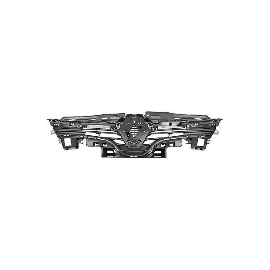 Radiator Grille 4416140 for RENAULT CLIO OE 622562397R