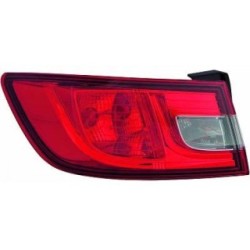 Tail Light Assembly 4416090 for RENAULT CLIO OE 265502631R
