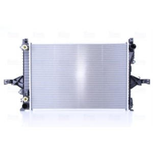 Engine Cooling Heat Exchanger - Nissens 65553A