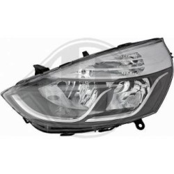 Headlight 4416087 for RENAULT CLIO OE 260603442R