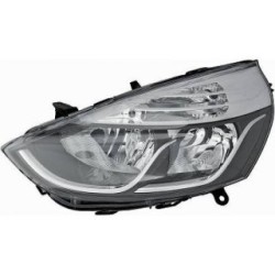 Headlight 4416083 for RENAULT CLIO OE 260603442R