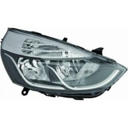 Headlight 4416082 for RENAULT CLIO OE 260106624R