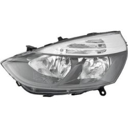 Headlight 4416081 for RENAULT CLIO OE 260601176R