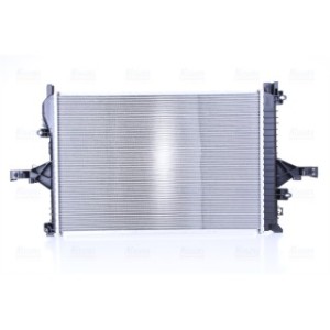 Engine Cooling Heat Exchanger - Nissens 65553A