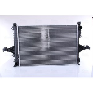 Engine Cooling Heat Exchanger - Nissens 65557A