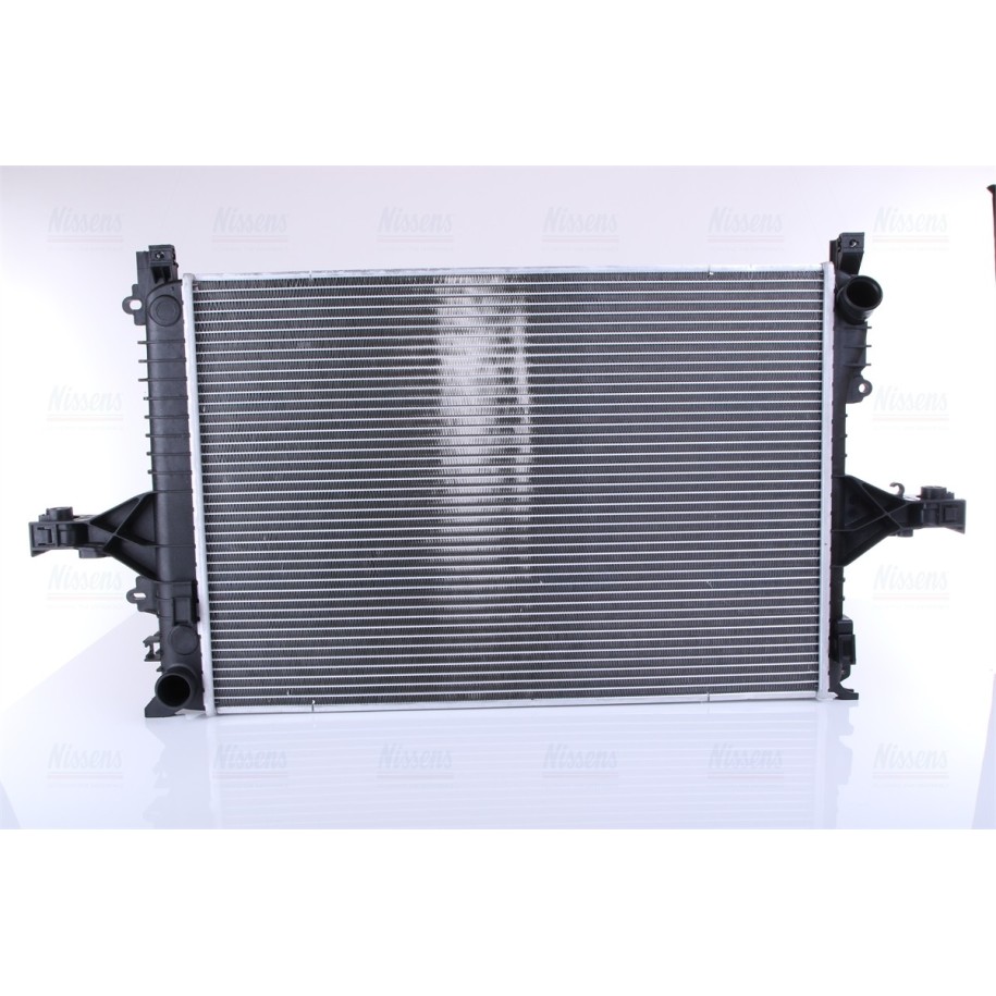 Engine Cooling Heat Exchanger - Nissens 65557A