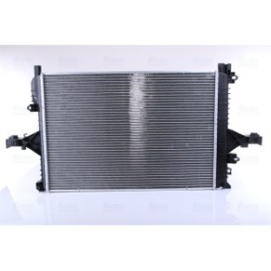 Engine Cooling Heat Exchanger - Nissens 65557A