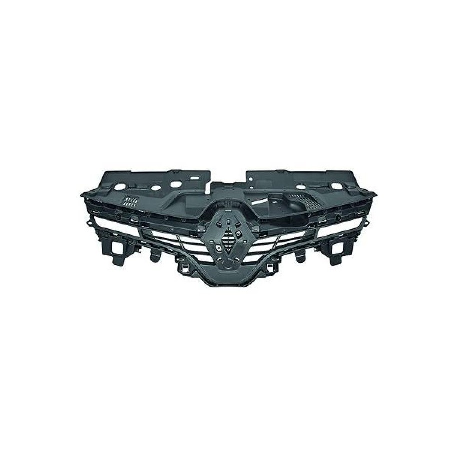 Radiator Grille 4416040 for RENAULT CLIO OE 622563184R